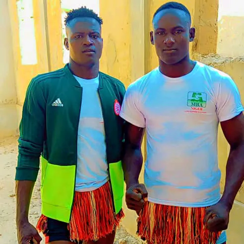 @bilyaminubouza