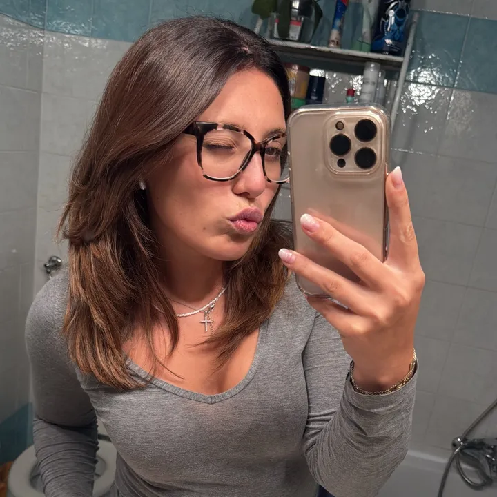 iamariannaguerrini