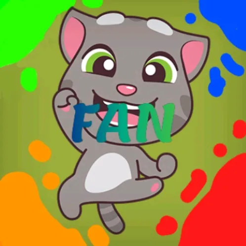 @talkingtomfanclub
