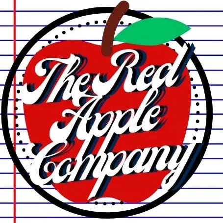 theredapplecompany