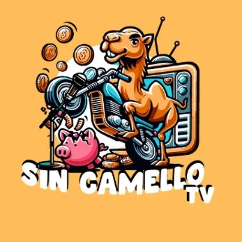 sincamellotv