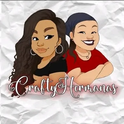 @craftyhermanas