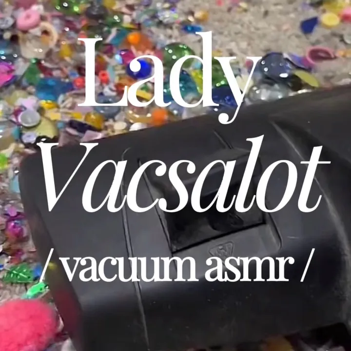 lady.vacsalot