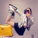 @blazedonice