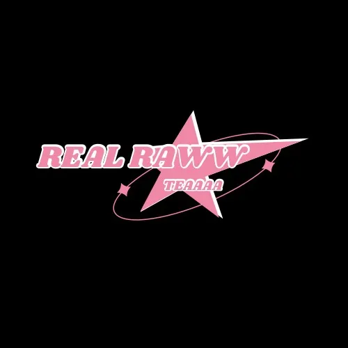 realrawtea