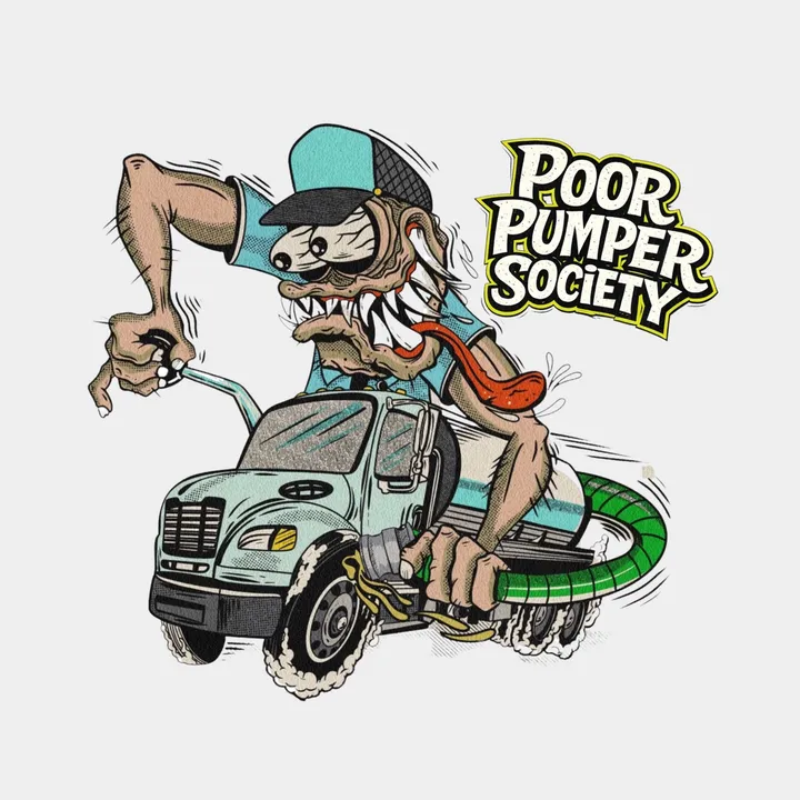 @poorpumpersociety