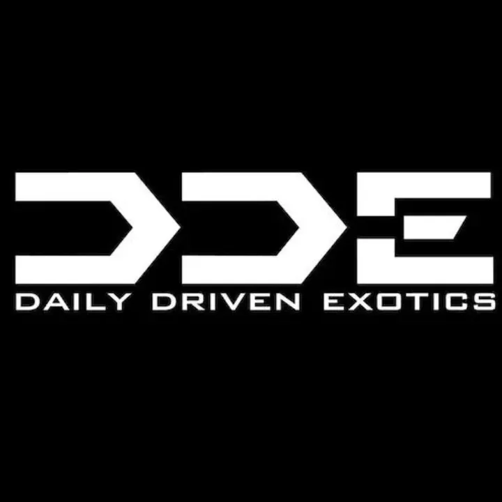 realdailydrivenexotics
