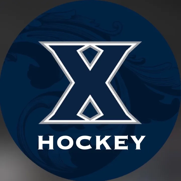 xaviericehockey