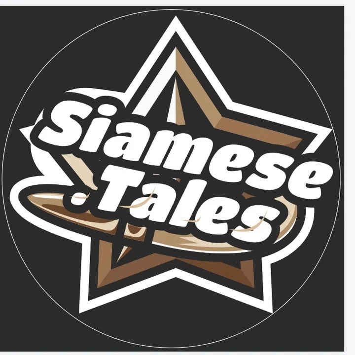 siamese.tales