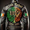 theirishrebelclan