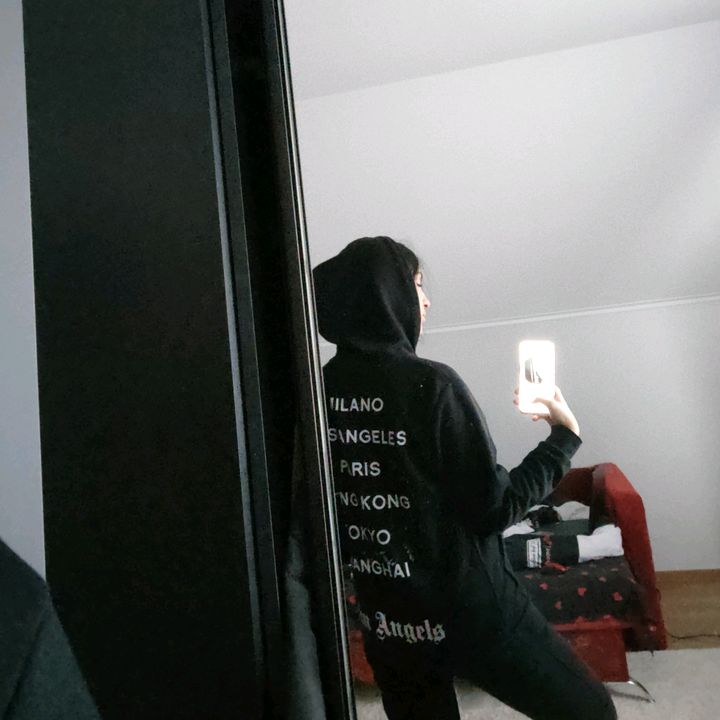 user - original sound