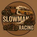 @slowmanracing
