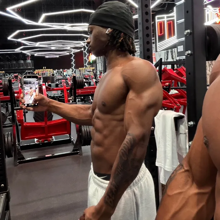 @mir.fit