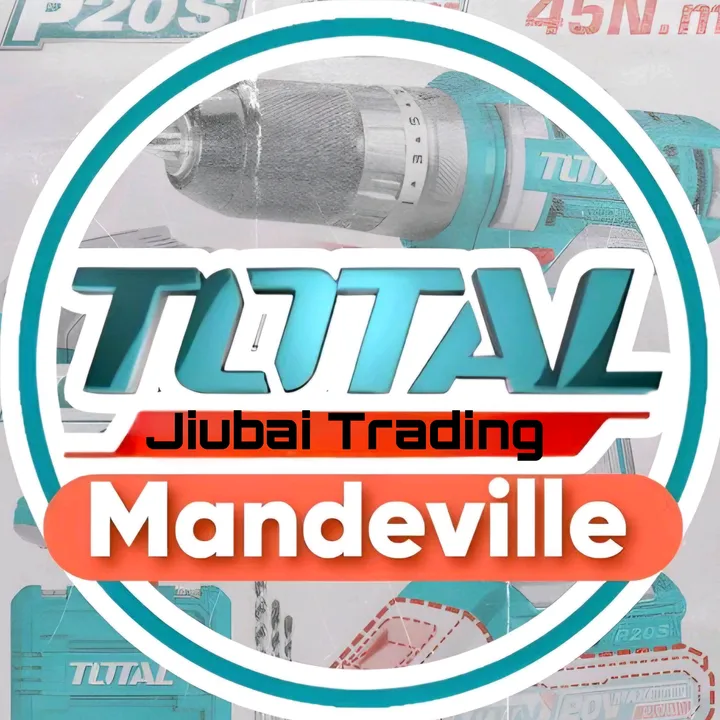 total.mandeville