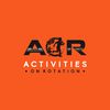 activitiesonrotation