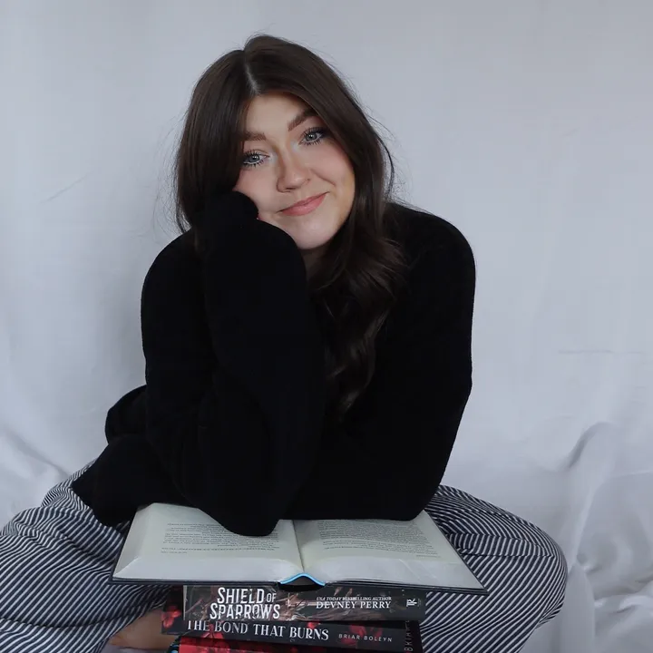 toriannreads
