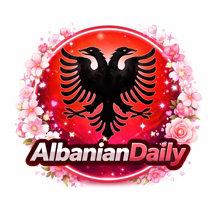 @albaniandaily5