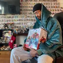 @tedthetoycollector