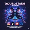 @doubletakewithmanny