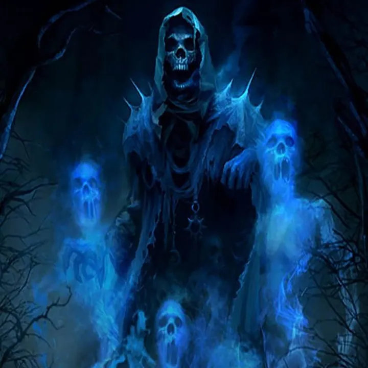 grimreaper666killer