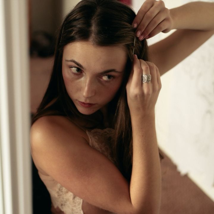 Ryann Barnes - Treasure