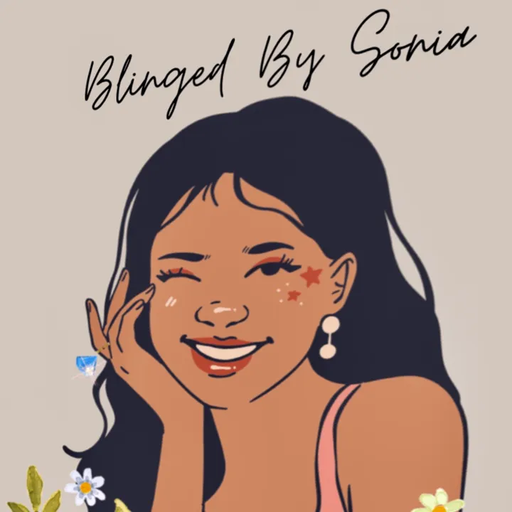 @blingedbysonia