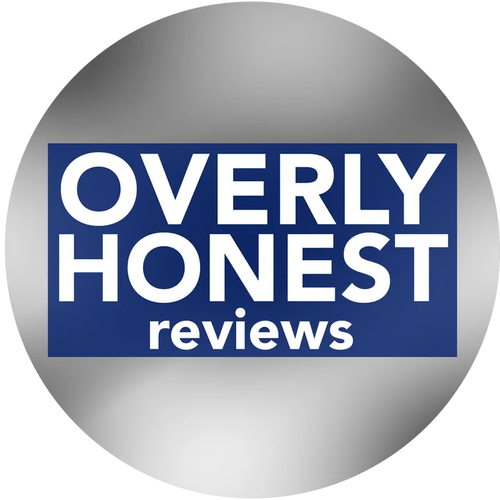 @overlyhonestreview