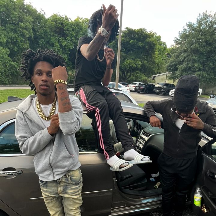Lilteyno - U Aint Never
