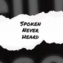@spokenneverheard