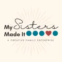 @mysistersmadeit