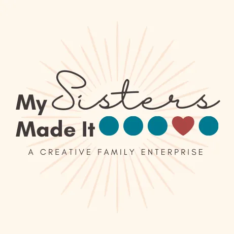 @mysistersmadeit