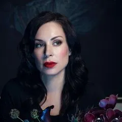 jillianlaurenauthor