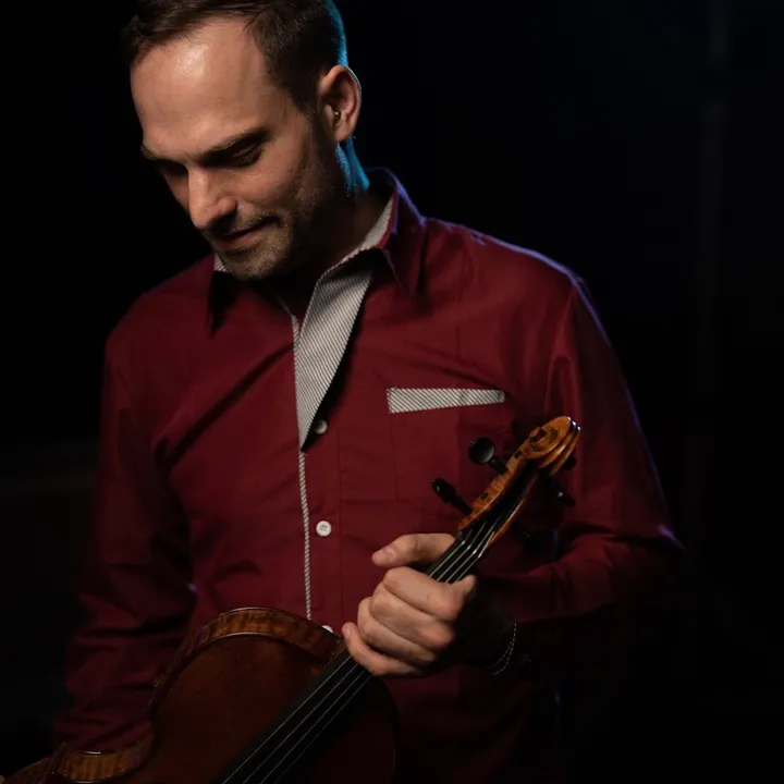 @thomasbeckman_violist
