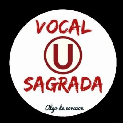 @vocalusagrada