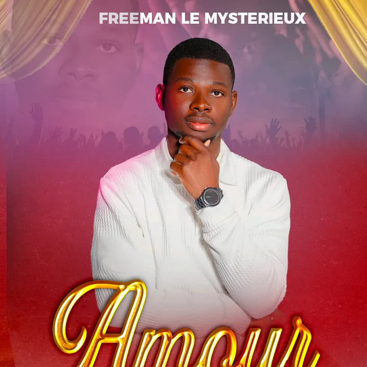 freeman.le.mysterieux