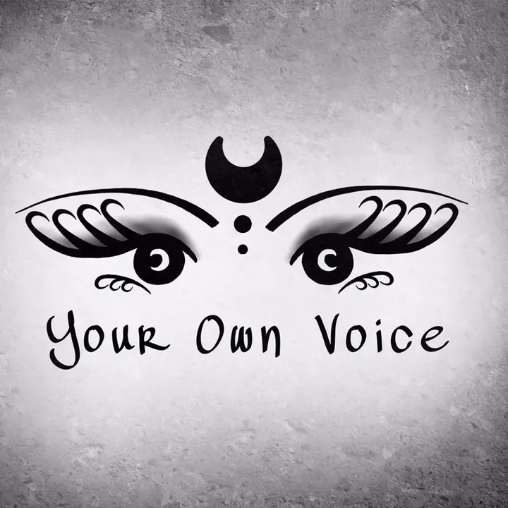 @yourownvoicetarot