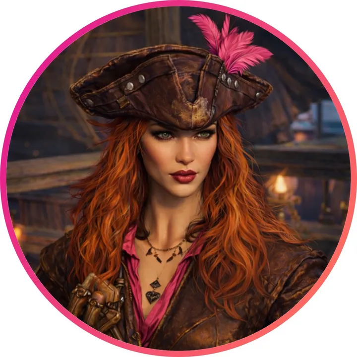redheadredemption40
