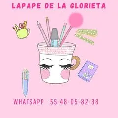 @lapapedelagloriet