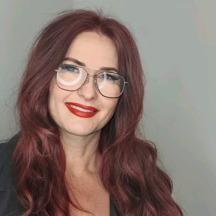 lilianastelageorg