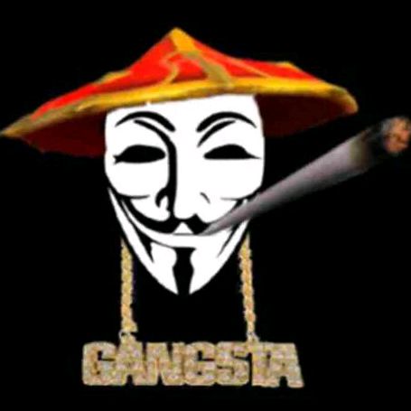 Anonymous Ember - R.i.p