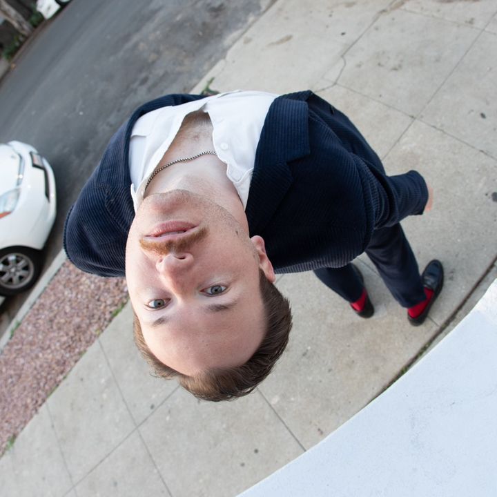 Fuller - Backslide