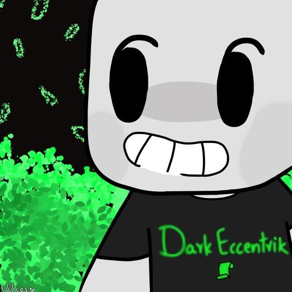Dark Eccentric - original sound