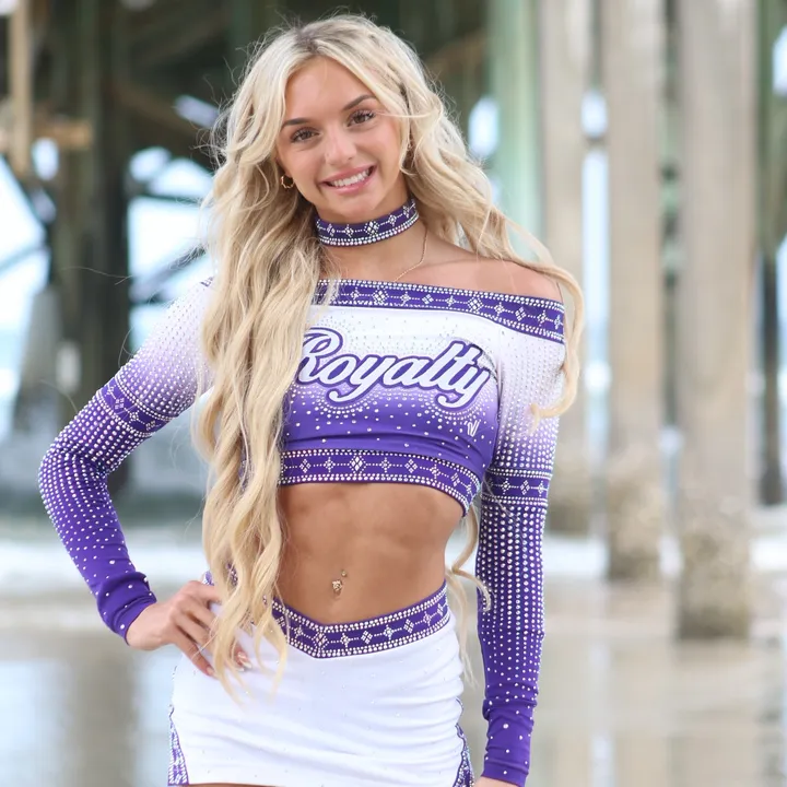 blilycheer
