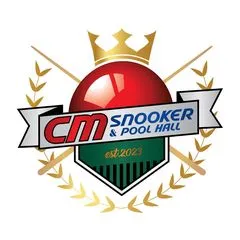 @cmsnookerpool