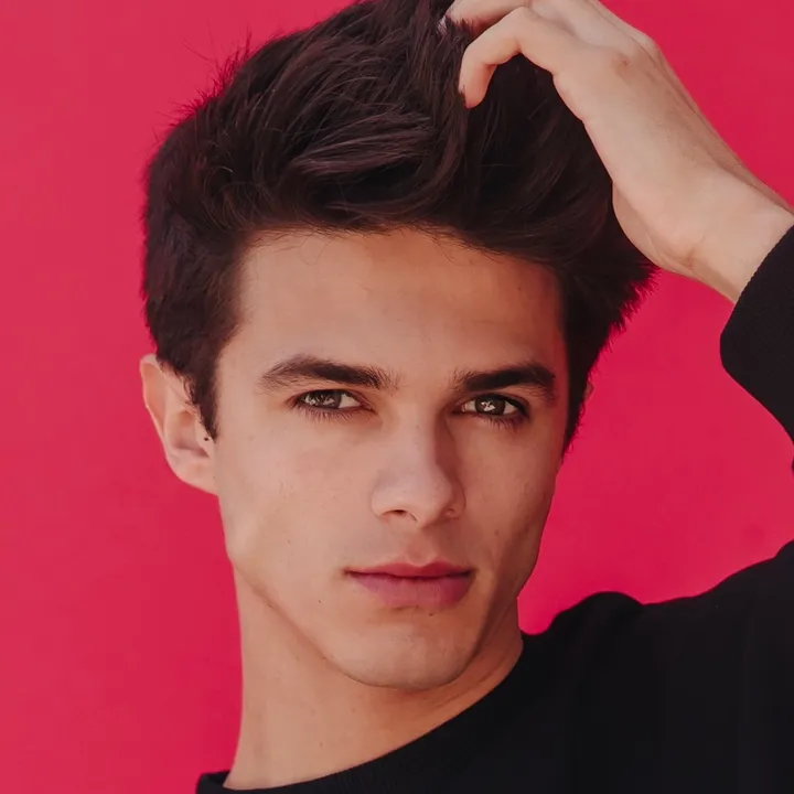 @brentrivera