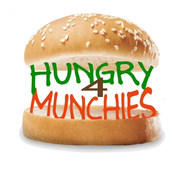 hungry4munchies
