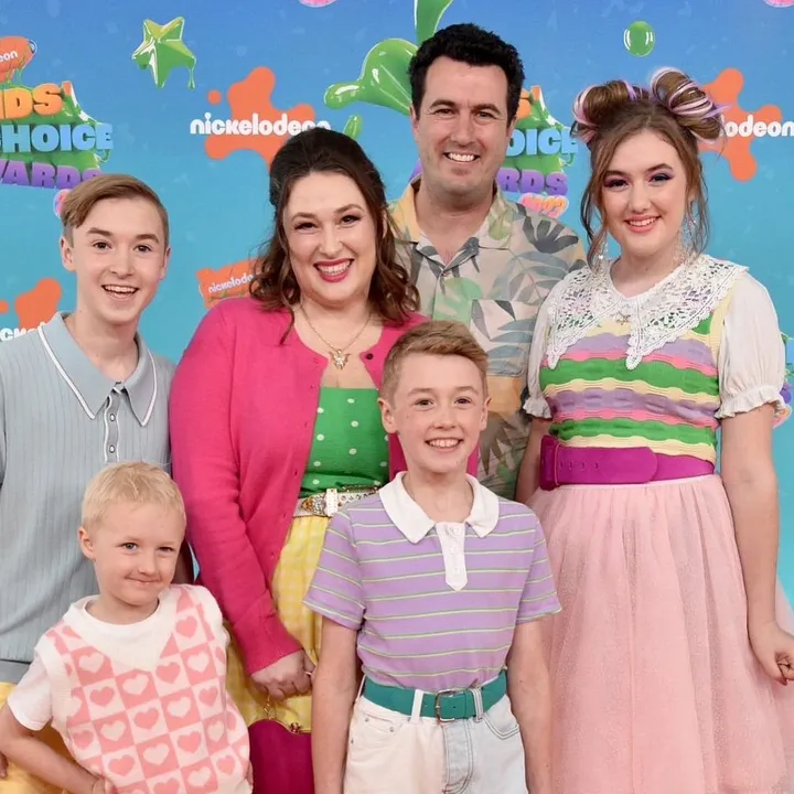 ballingerfamily