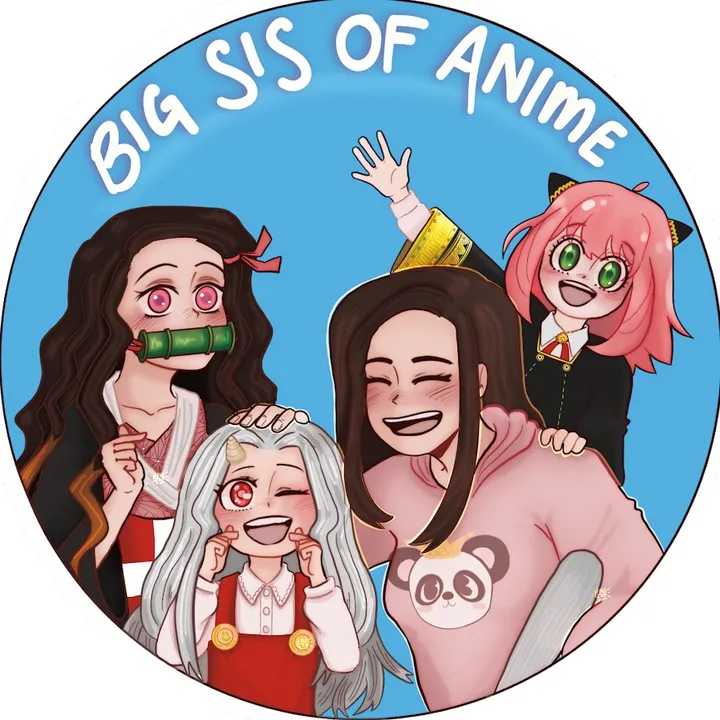 @bigsisofanime