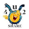 4u2share
