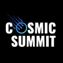 @cosmicsummit
